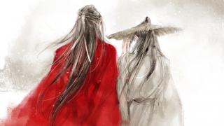 天官赐福 第二百零五章