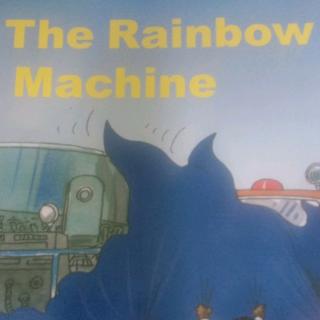 The Rainbow Machine