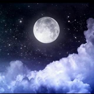 【学了会】第六期 睡前故事《知错能改的月亮》