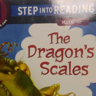 The Dragon's Scales