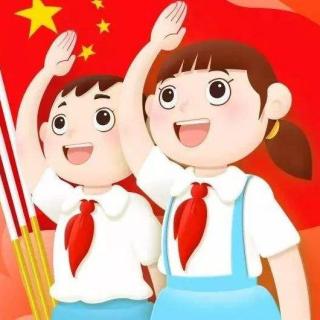 少年中国说