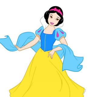 【定制故事】格林童话⭐️白雪公主