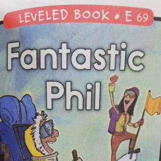 20191027 fantastic phil