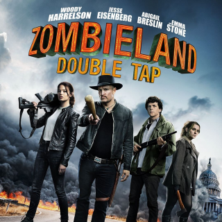 大话说电影 111 丧尸乐园2 Zombieland: Double Tap