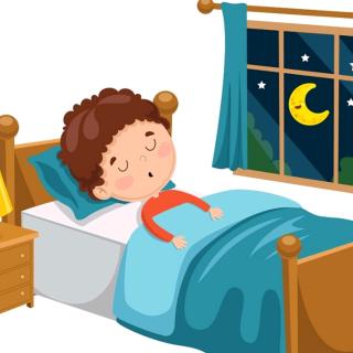 《帮助孩子养成早睡早起的好习惯》