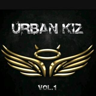 514Urbankiz _Gonna Be Good（会很好）_Heart Beats