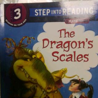 The Dragon's Scales