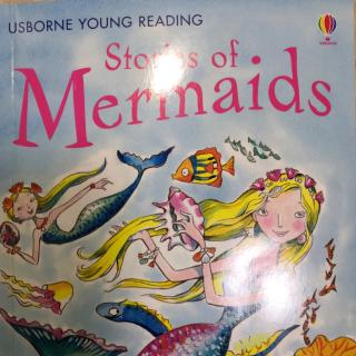 Oct.28-Bruce12-Stories of Mermaids-Day1