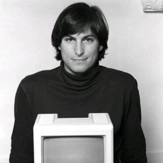 Steve Jobs' Last Words Before His Gone