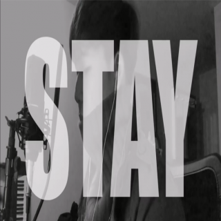  BLACKPINK - STAY cover by suggi