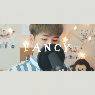  TWICE - FANCY (COVER by suggi)