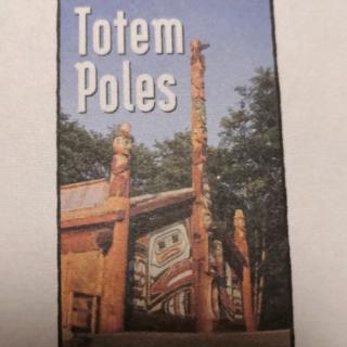 Totem Poles