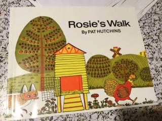 Rosie's Walk