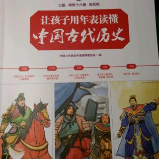 中国古代历史（两晋十六国）:02八王之luan