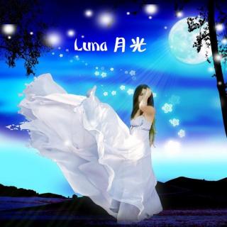 ☆北极星ゞ 班得瑞典藏6.心灵音乐 《日光海岸》06. Luna