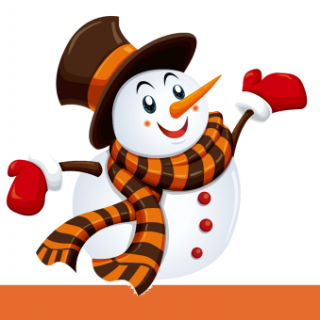 满满 绕口令 雪娃娃