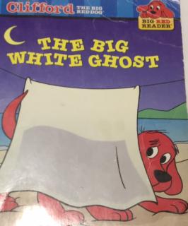 The big white ghost