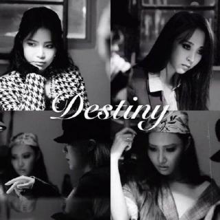 MAMAMOO《Destiny》