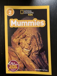 mummies