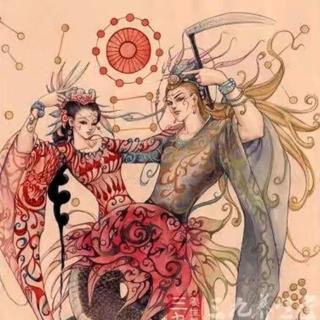 希腊神话|俄狄浦斯娶母
