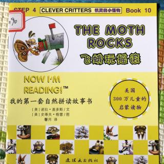 🦋the moth rocks🦋