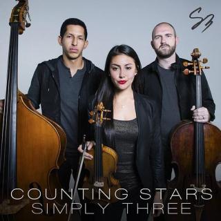 【纯音乐】Simply Three - Counting Stars
