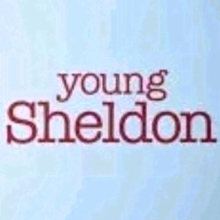 20191101《Young Sheldon》7