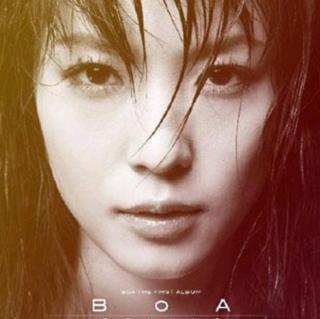 Only One（钢琴纯音乐）-BoA