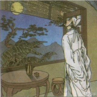 熹《17.静夜思》