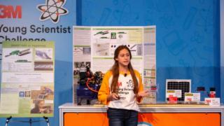 13-year-old scientist may have designed a better version of Hyperloop