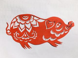 20191102狐假虎威