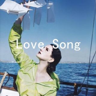 Love Song_毛毛