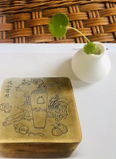 年久日深 作者：哈哈药 诵读：月光