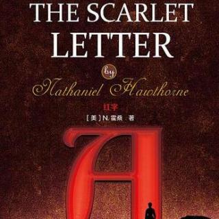 Track 11 The Scarlet Letter 红字.mp3