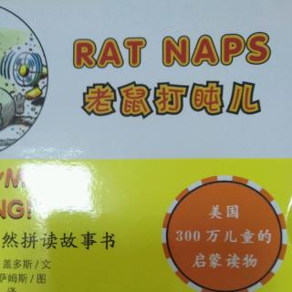 rat naps