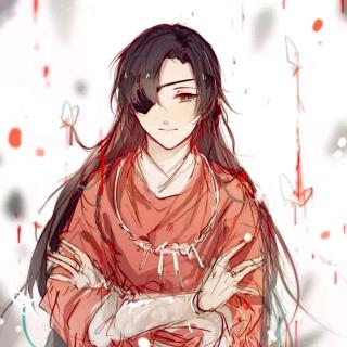 天官赐福0019荸荠观诡谈半月关3