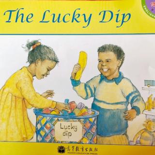 The Lucky Dip