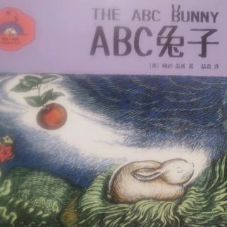 ABC兔子