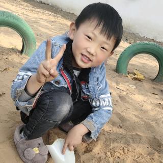 【博雅幼儿园睡前故事】《会唱歌的水壶》