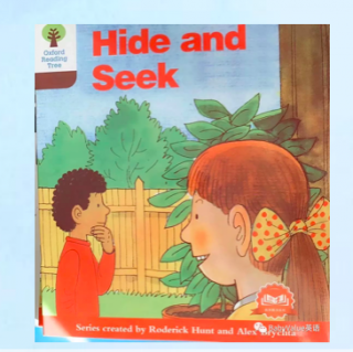 Hide and Seek