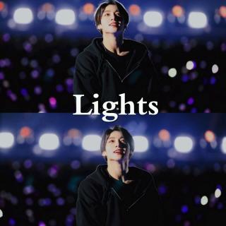 BTS–Lights[diivien remix.]