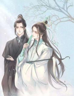 天官赐福 第一百一十章 斗真仙太子替风师