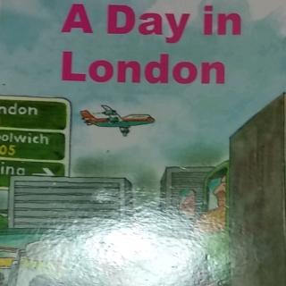 A Day in London