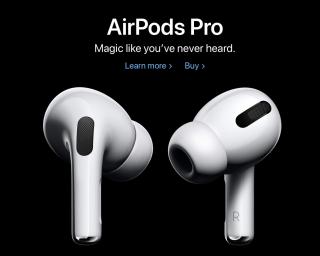 AirPods Pro🍎