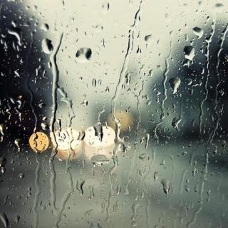 音乐风象： 雨天咖啡馆：下雨了，你又想到了谁？