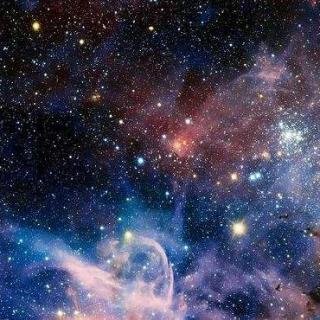 星宇之旅|臭氧空洞