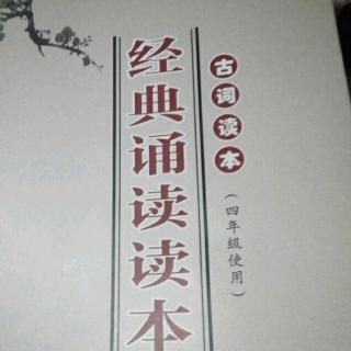 （背）苏幕遮 渔家傲 蝶恋花