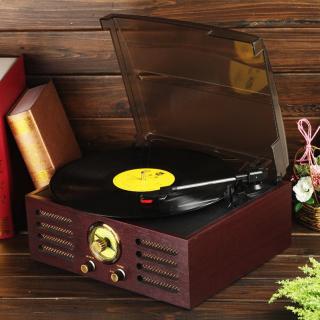 《老钱推荐》125期：传递音乐本真的美好和质感——黑胶唱片