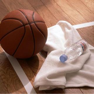全体育： 篮球热身教程