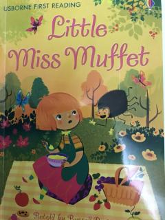 Nov-09-Emma20 Little miss muffet Day2